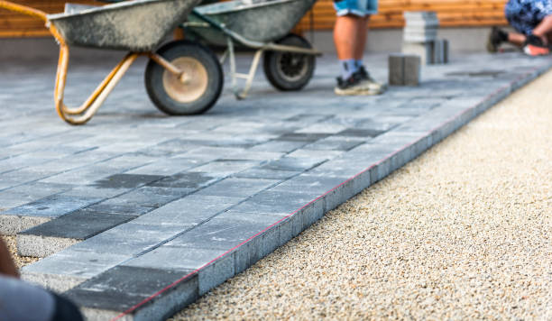 Best Residential Paver Driveway  in Cowan, TN
