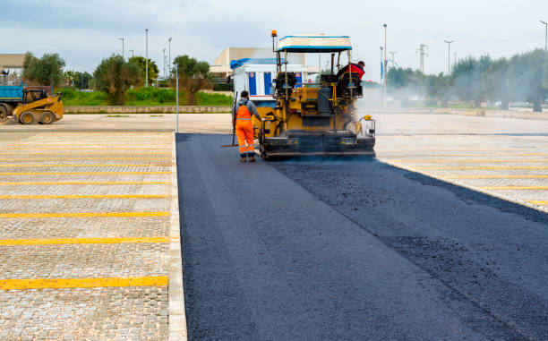 Best Best Driveway Pavers  in Cowan, TN