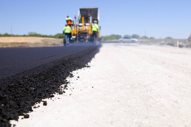Best Driveway Repair Near Me  in Cowan, TN