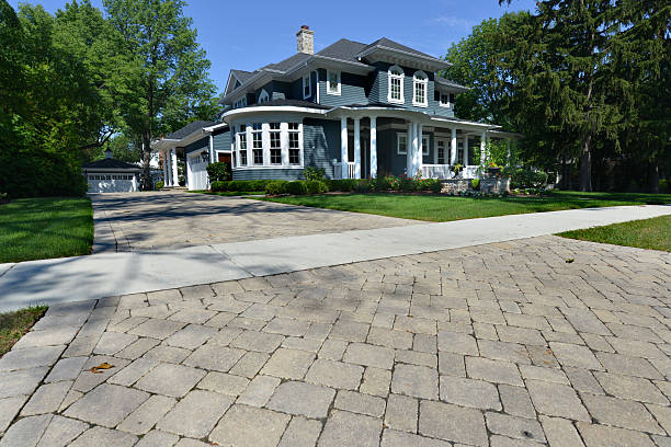 Reasons to Select Us for Your Driveway Paving Requirements in Cowan, TN