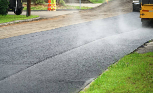 Best Custom Driveway Pavers  in Cowan, TN